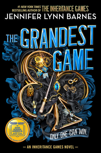 The Grandest Game: Volume 1
