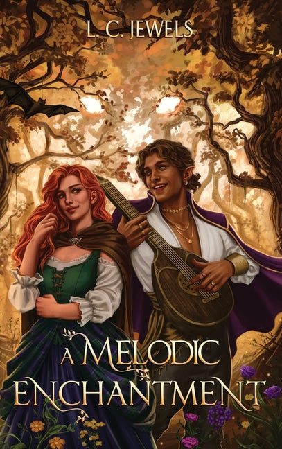 A Melodic Enchantment