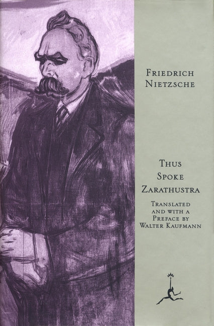 Thus Spoke Zarathustra: A Book for All and None (Revised)