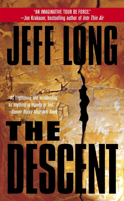 The Descent (Jove)