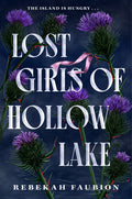 Lost Girls of Hollow Lake