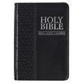 KJV Mini Pocket Edition: Black