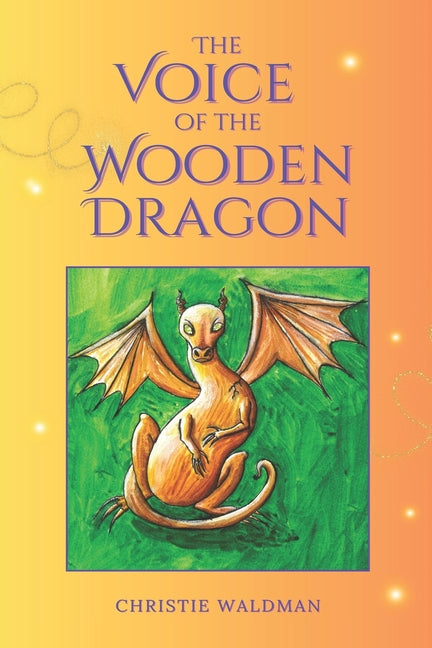 The Voice of the Wooden Dragon