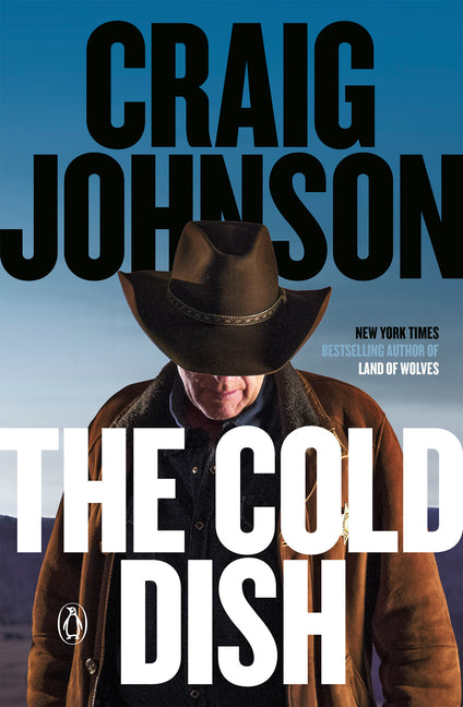 The Cold Dish: A Longmire Mystery