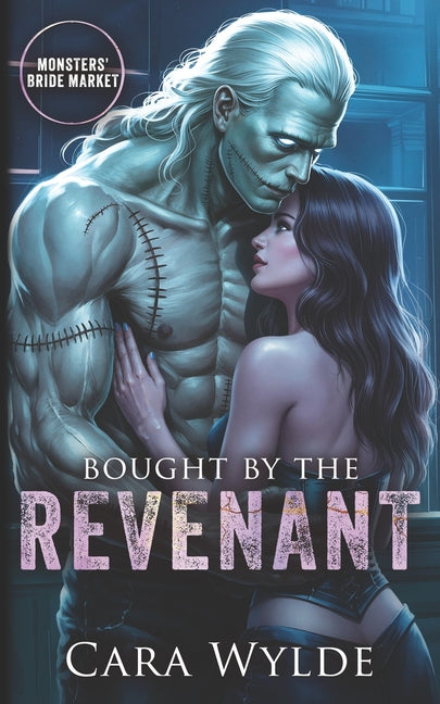 Bought by the Revenant