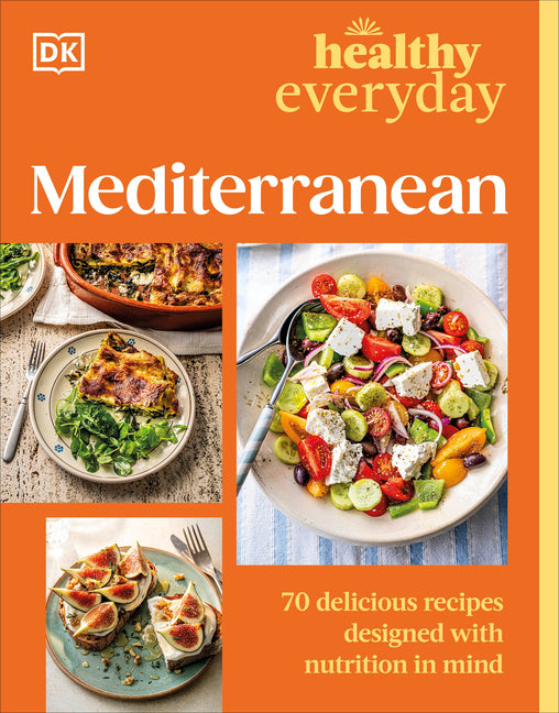 Healthy Everyday Mediterranean