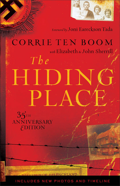 The Hiding Place (Anniversary)