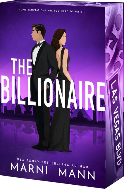 The Billionaire