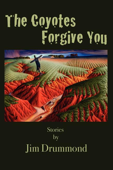 The Coyotes Forgive You