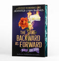The Same Backward as Forward (Deluxe Limited Edition) (Special)
