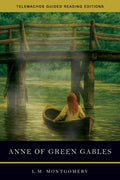 Anne of Green Gables
