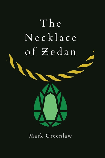 The Necklace of Zedan