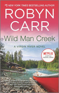 Wild Man Creek (Reissue)