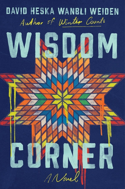 Wisdom Corner