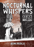 Nocturnal Whispers: Phantasmagoric Fables from Meläg