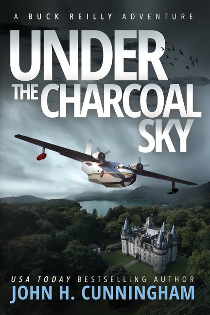 Under the Charcoal Sky