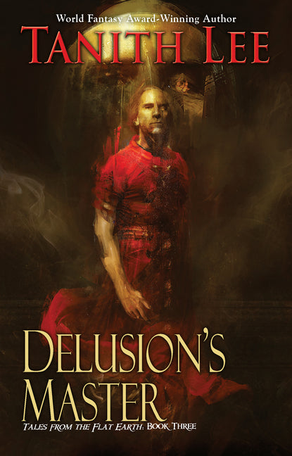 Delusion's Master