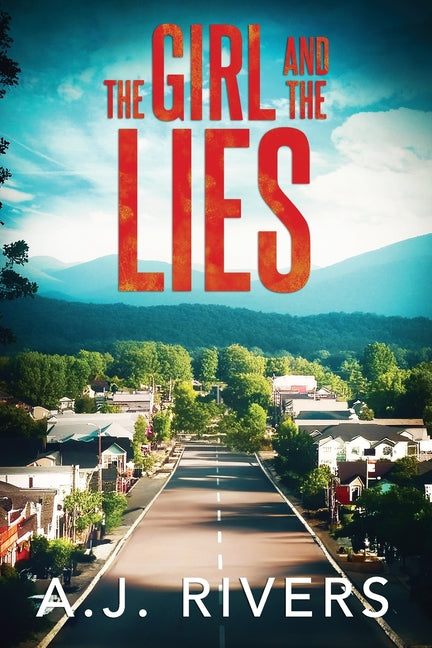The Girl and the Lies