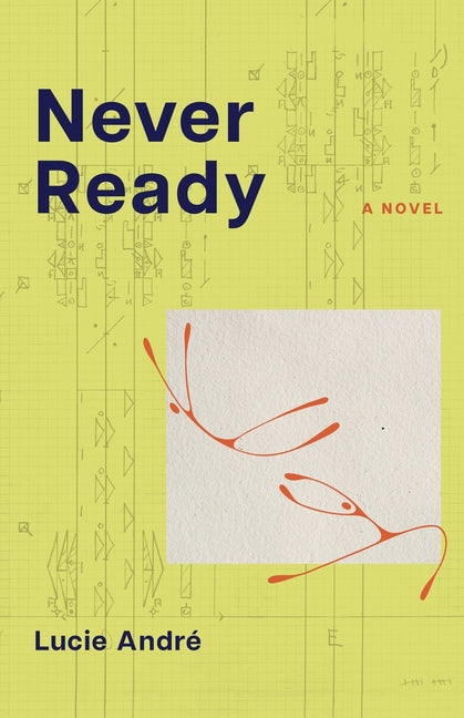 Never Ready