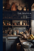 The Spatula; Volume 14