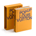 Pop-Up Louis Vuitton
