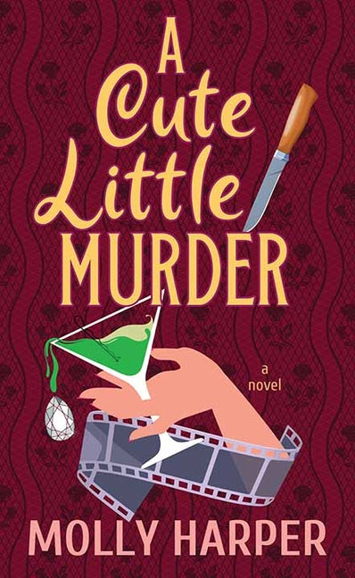 A Cute Little Murder