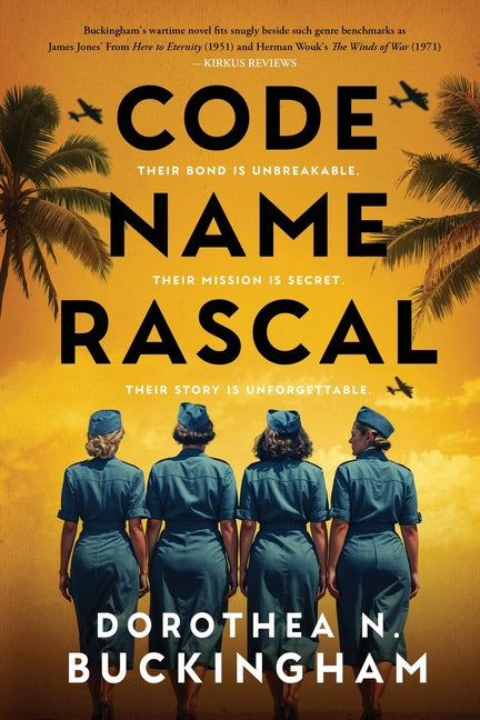Code Name Rascal