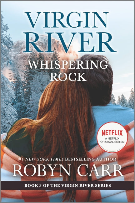 Whispering Rock: A Virgin River Novel (Reissue)