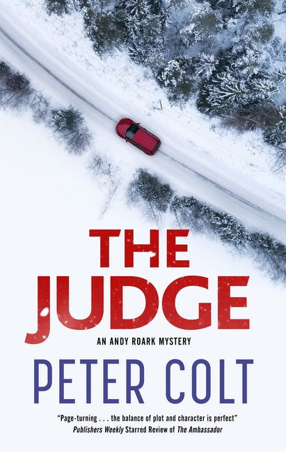 The Judge (Main)