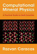 Computational Mineral Physics