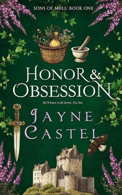 Honor & Obsession
