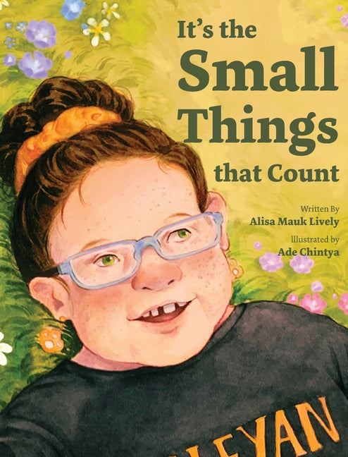 It's the Small Things that Count
