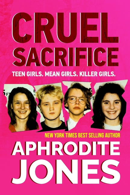 Cruel Sacrifice