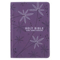 KJV Pocket Edition: Purple