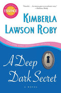 A Deep Dark Secret (Avon a)