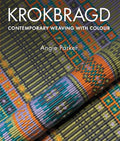Krokbragd: Contemporary Weaving with Colour