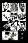 Crackdown: Restored (Restored)
