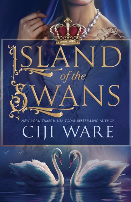 Island of the Swans