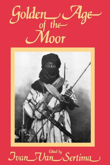 Golden Age of the Moor