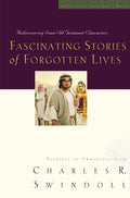 Fascinating Stories of Forgotten Lives: Rediscovering Some Old Testament Characters 9