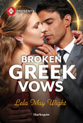 Broken Greek Vows (Original)