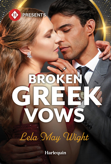 Broken Greek Vows (Original)