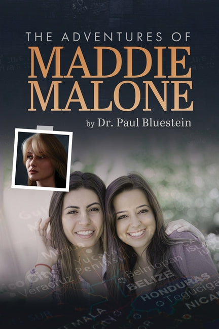 The Adventures of Maddie Malone