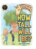 How Tall Will I Be?