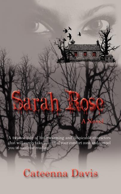 Sarah Rose