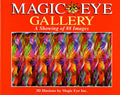 Magic Eye Gallery: A Showing of 88 Images: Volume 4 (Original)