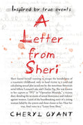 A Letter from Sheri