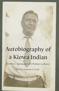Autobiography of a Kiowa Indian
