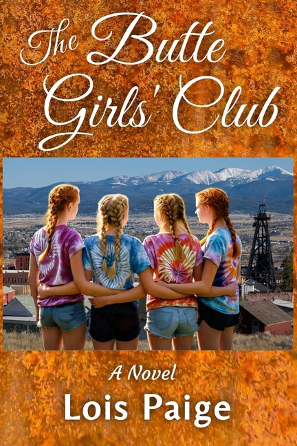 The Butte Girls' Club