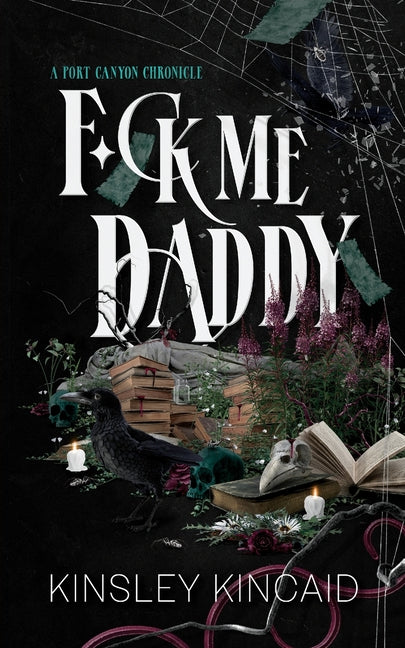 F*ck Me Daddy